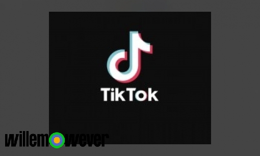 Alles over TikTok