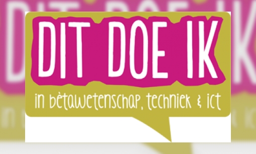 Plaatje Dit doe ik