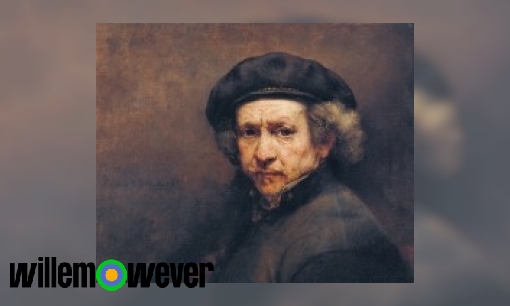 Plaatje Hoe weet je of een Rembrandt echt is of niet?