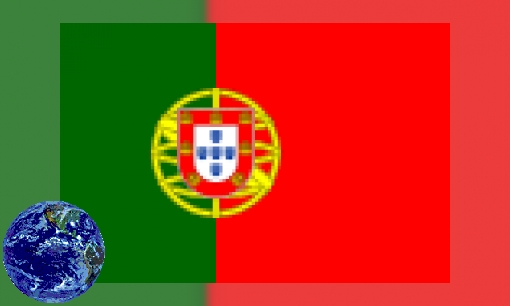 Plaatje Portugal