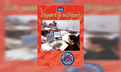 Plaatje Zo word je architect