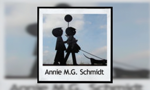 Plaatje Annie M.G. Schmidt (Liedje)