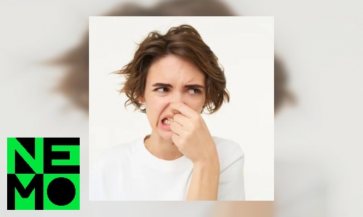 Plaatje Waarom laten we scheten?