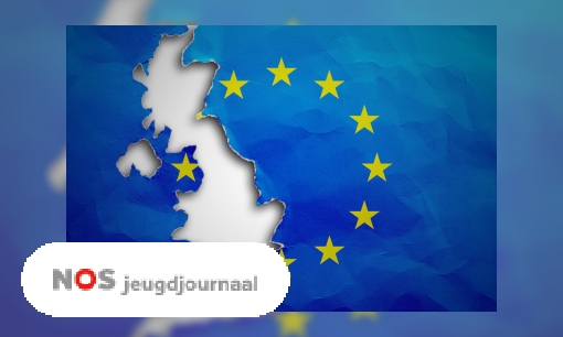 Brexit (Jeugdjournaal)