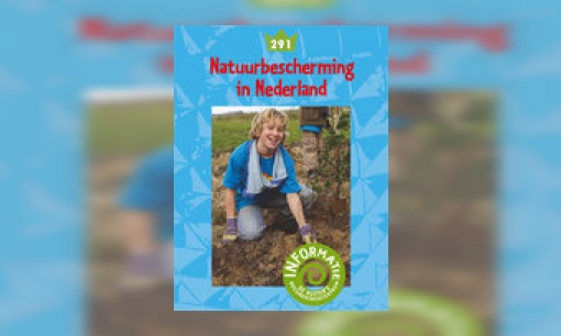 Natuurbescherming in Nederland