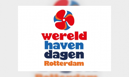 Plaatje Wereldhavendagen Rotterdam