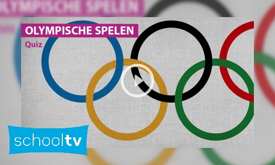 Quiz: Wat weet jij over de Olympische Spelen?