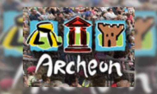 Plaatje Archeon