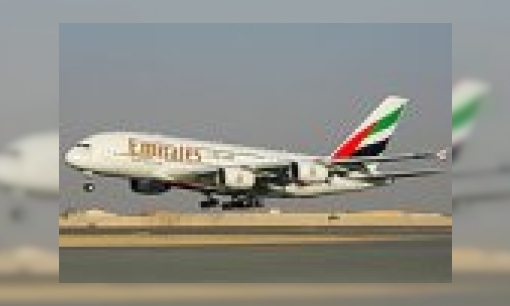 Plaatje Airbus A380