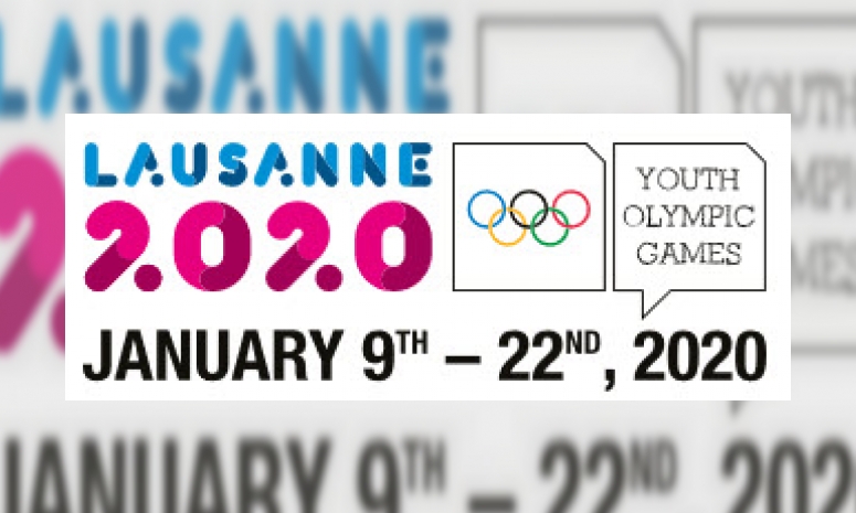 Youth Olympic Games 2020