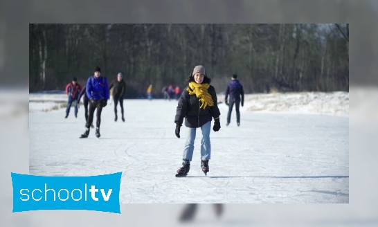 Waar moet je op letten als je gaat schaatsen op natuurijs?