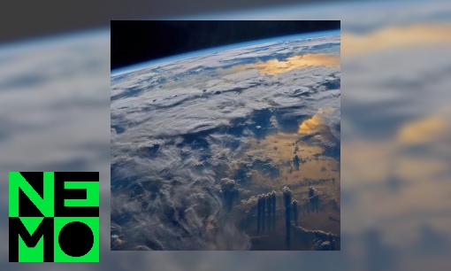 Plaatje Waar komt de lucht vandaan?
