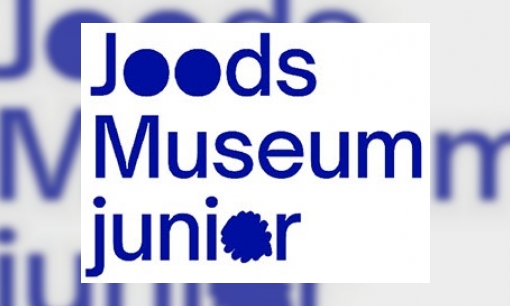 Plaatje Joods Museum Junior