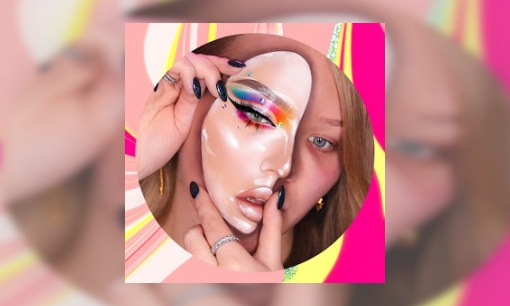 Plaatje Nikkie Tutorials