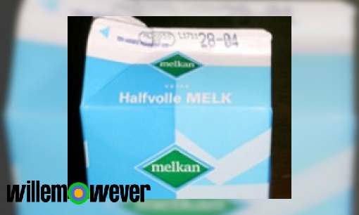 Plaatje Hoe kan je de datum van een pak melk uitrekenen?