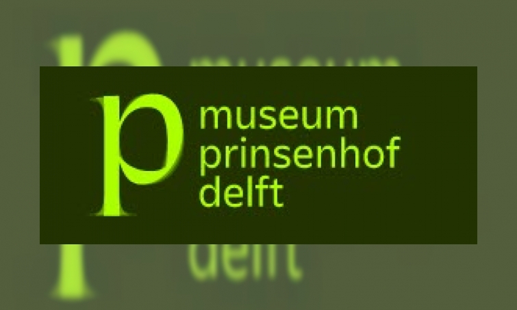 Plaatje Museum Prinsenhof Delft
