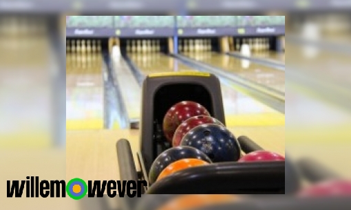 Plaatje Hoe werkt een bowlingbaan?