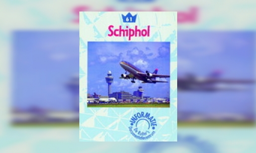 Plaatje Schiphol