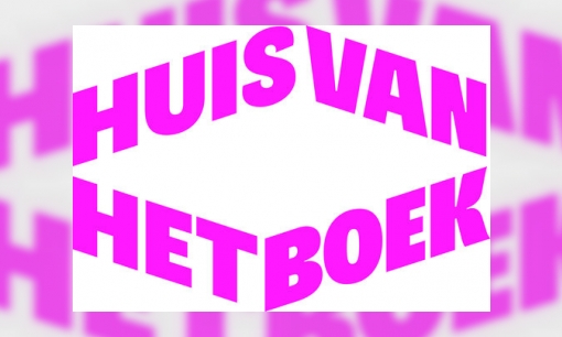 Huis van het boek