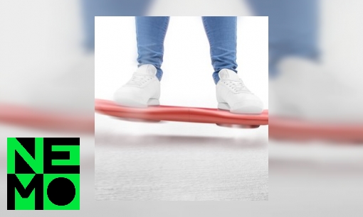 Komt er ooit een echt hoverboard?