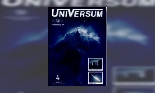Plaatje UniVersum (Tijdschrift)