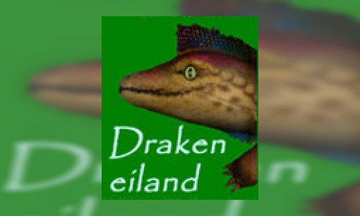 Drakeneiland