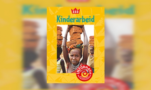 Plaatje Kinderarbeid