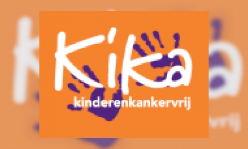 Plaatje Spreekbeurt of werkstuk over KiKa