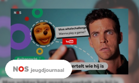 Uitgezocht: de blue whale challenge ontmaskerd