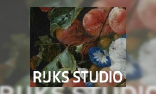 Rijksstudio