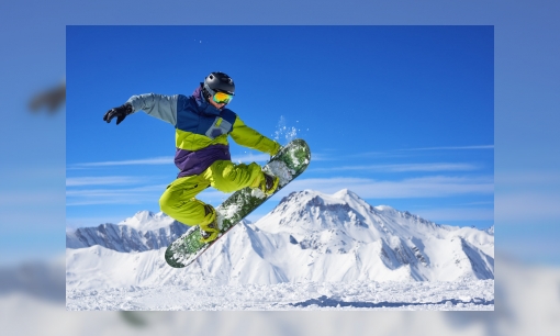 Snowboard: hoe werkt het?