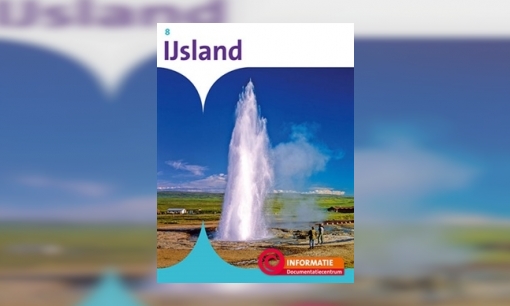 Plaatje IJsland