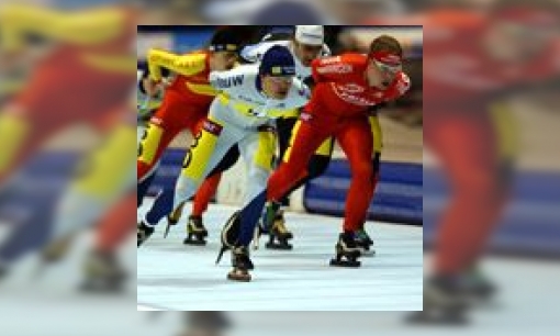 Schaatspeleton