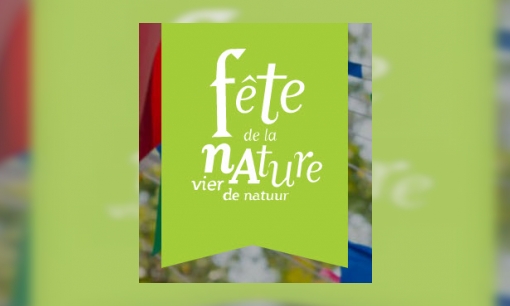 Plaatje Fête de la Nature