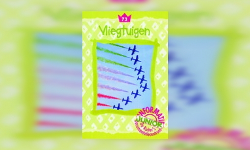 Vliegtuigen