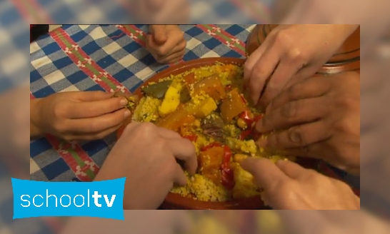 Plaatje Wat is couscous en waar komt het vandaan?