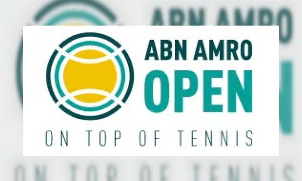 Plaatje ABN AMRO Open