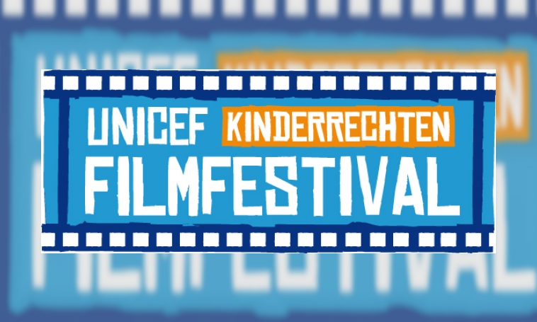 Plaatje Unicef Kinderrechten Filmfestival