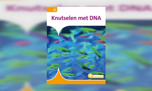 Plaatje Knutselen met DNA