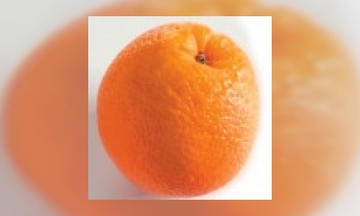Plaatje Sinaasappel