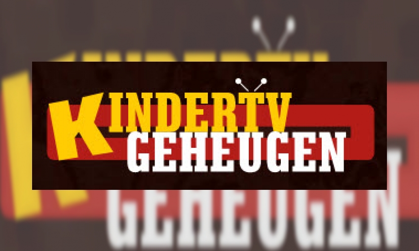 Plaatje Kindertvgeheugen