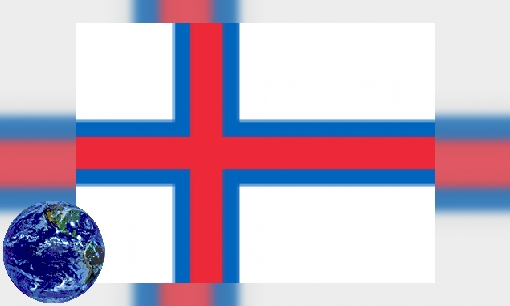 Plaatje Faeröer