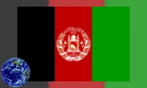 Plaatje Afghanistan