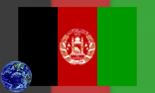 Afghanistan