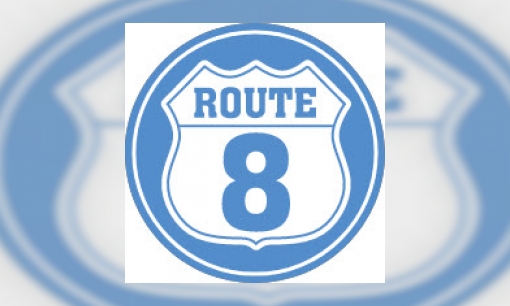 Plaatje Route 8 Eindtoets