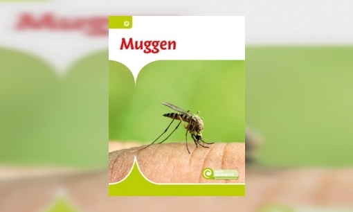 Plaatje Muggen