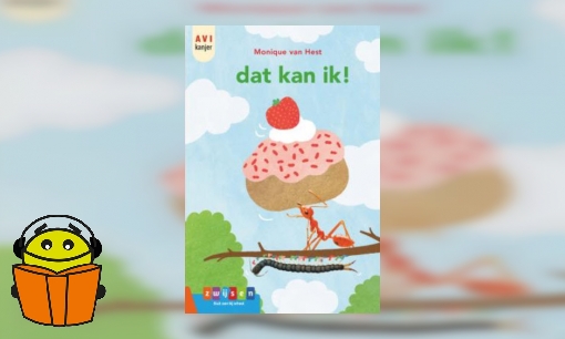 Doorleeslijstje dat kan ik!