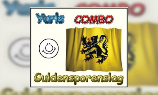 Plaatje Combo Guldensporenslag