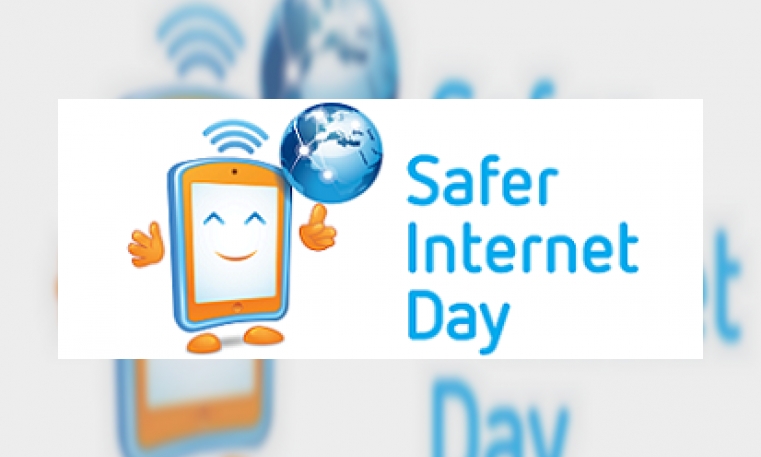Plaatje Safer Internet Day