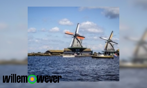 Plaatje Waarom wordt Nederland ook wel Holland genoemd?